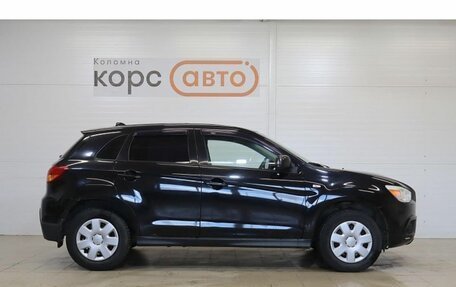 Mitsubishi ASX I рестайлинг, 2011 год, 979 000 рублей, 4 фотография