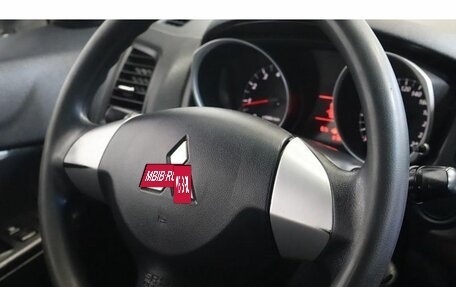 Mitsubishi ASX I рестайлинг, 2011 год, 979 000 рублей, 8 фотография