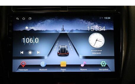 Mitsubishi ASX I рестайлинг, 2011 год, 979 000 рублей, 10 фотография