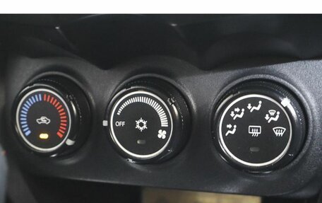 Mitsubishi ASX I рестайлинг, 2011 год, 979 000 рублей, 11 фотография