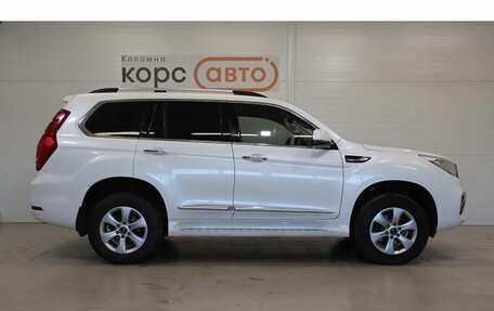 Haval H9 I рестайлинг, 2020 год, 2 436 000 рублей, 4 фотография