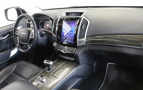 Haval H9 I рестайлинг, 2020 год, 2 436 000 рублей, 5 фотография