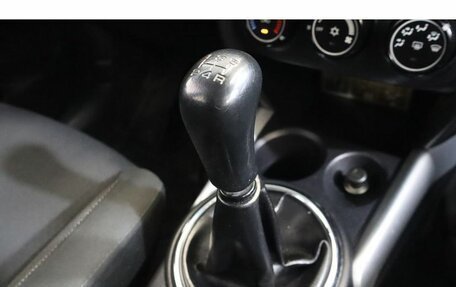 Mitsubishi ASX I рестайлинг, 2011 год, 979 000 рублей, 12 фотография