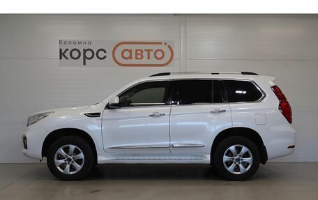 Haval H9 I рестайлинг, 2020 год, 2 436 000 рублей, 2 фотография