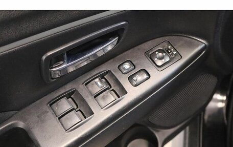 Mitsubishi ASX I рестайлинг, 2011 год, 979 000 рублей, 13 фотография