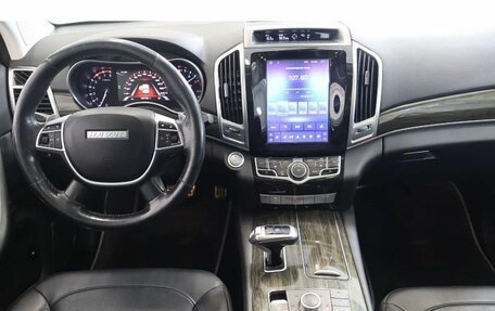 Haval H9 I рестайлинг, 2020 год, 2 436 000 рублей, 11 фотография