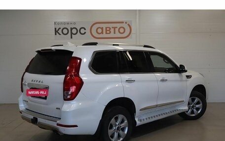 Haval H9 I рестайлинг, 2020 год, 2 436 000 рублей, 3 фотография