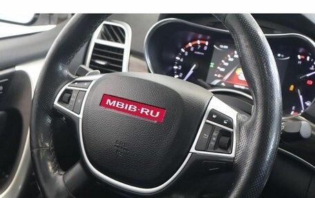 Haval H9 I рестайлинг, 2020 год, 2 436 000 рублей, 8 фотография