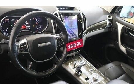 Haval H9 I рестайлинг, 2020 год, 2 436 000 рублей, 6 фотография
