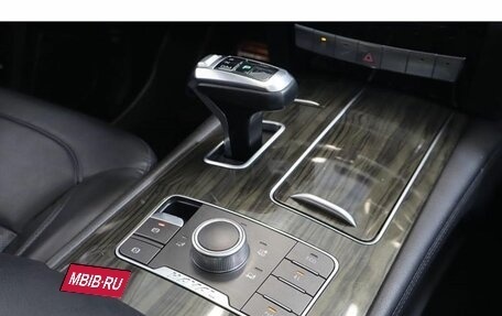 Haval H9 I рестайлинг, 2020 год, 2 436 000 рублей, 14 фотография