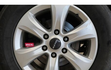 Haval H9 I рестайлинг, 2020 год, 2 436 000 рублей, 20 фотография