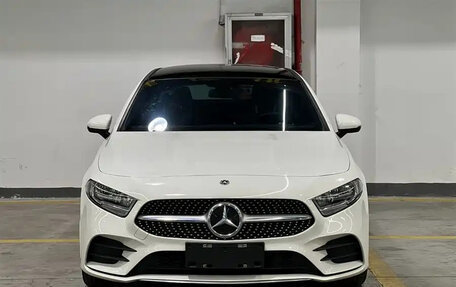 Mercedes-Benz A-Класс, 2022 год, 2 310 555 рублей, 6 фотография