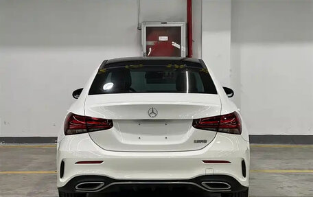 Mercedes-Benz A-Класс, 2022 год, 2 310 555 рублей, 3 фотография