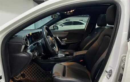 Mercedes-Benz A-Класс, 2022 год, 2 310 555 рублей, 7 фотография