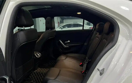 Mercedes-Benz A-Класс, 2022 год, 2 310 555 рублей, 15 фотография