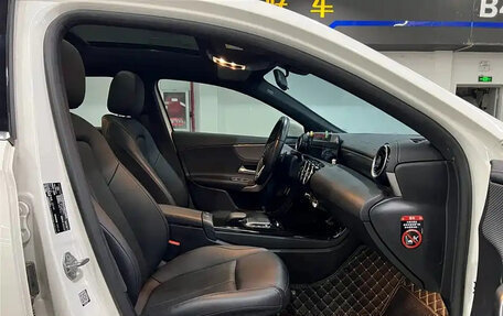 Mercedes-Benz A-Класс, 2022 год, 2 310 555 рублей, 14 фотография