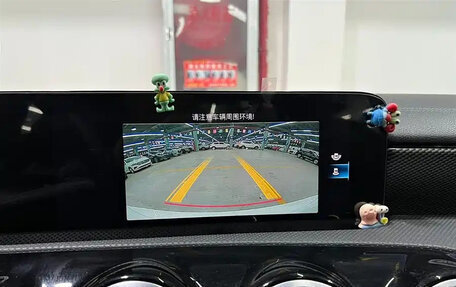 Mercedes-Benz A-Класс, 2022 год, 2 310 555 рублей, 11 фотография