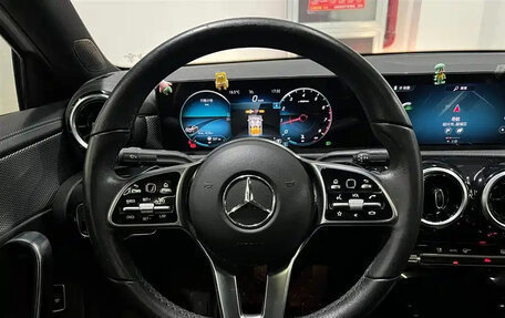 Mercedes-Benz A-Класс, 2022 год, 2 310 555 рублей, 9 фотография