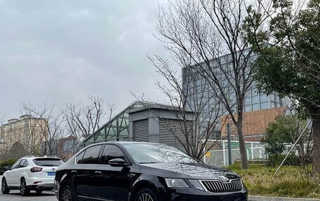 Skoda Octavia, 2020 год, 1 250 000 рублей, 3 фотография