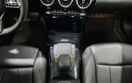 Mercedes-Benz A-Класс, 2022 год, 2 310 555 рублей, 12 фотография