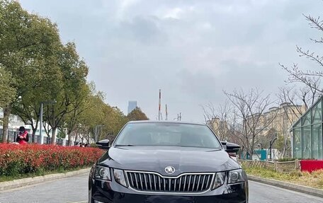 Skoda Octavia, 2020 год, 1 250 000 рублей, 5 фотография