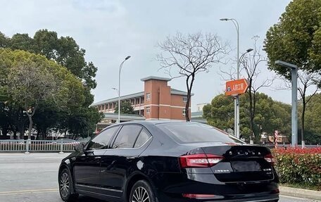 Skoda Octavia, 2020 год, 1 250 000 рублей, 4 фотография