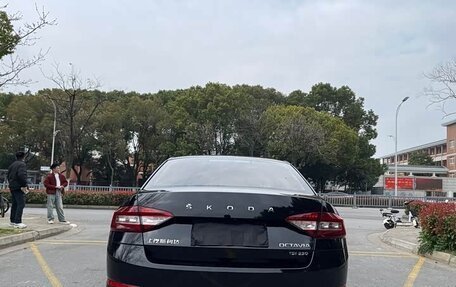Skoda Octavia, 2020 год, 1 250 000 рублей, 6 фотография