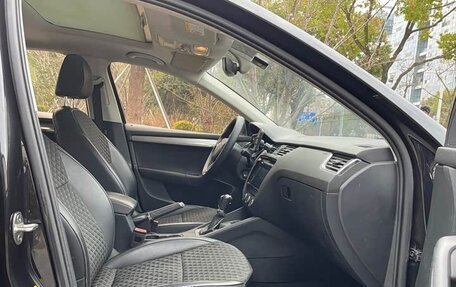 Skoda Octavia, 2020 год, 1 250 000 рублей, 11 фотография