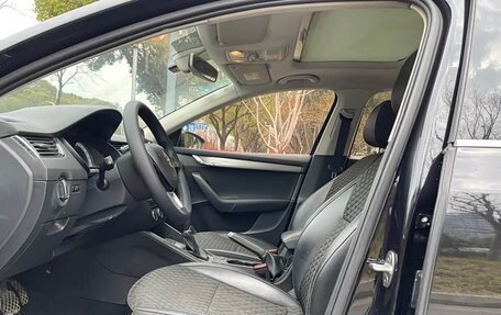 Skoda Octavia, 2020 год, 1 250 000 рублей, 8 фотография