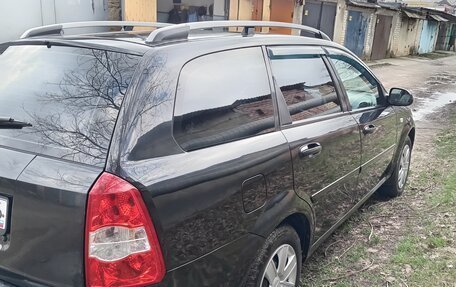 Chevrolet Lacetti, 2008 год, 520 000 рублей, 3 фотография