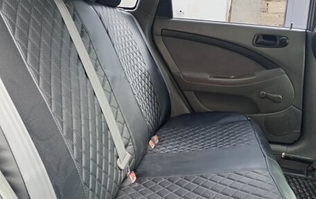 Chevrolet Lacetti, 2008 год, 520 000 рублей, 6 фотография