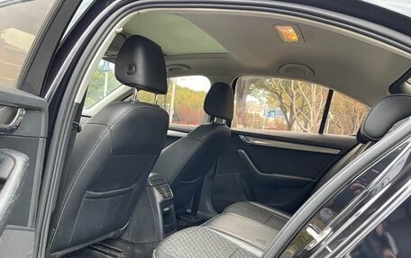 Skoda Octavia, 2020 год, 1 250 000 рублей, 13 фотография