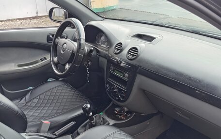 Chevrolet Lacetti, 2008 год, 520 000 рублей, 5 фотография