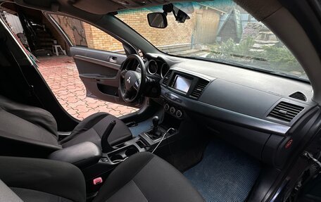 Mitsubishi Lancer IX, 2008 год, 690 000 рублей, 2 фотография