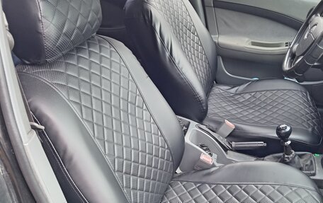 Chevrolet Lacetti, 2008 год, 520 000 рублей, 4 фотография