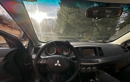 Mitsubishi Lancer IX, 2008 год, 690 000 рублей, 3 фотография