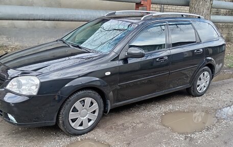 Chevrolet Lacetti, 2008 год, 520 000 рублей, 2 фотография