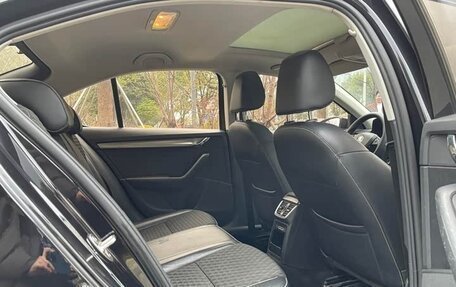 Skoda Octavia, 2020 год, 1 250 000 рублей, 12 фотография