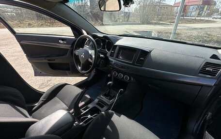 Mitsubishi Lancer IX, 2008 год, 690 000 рублей, 8 фотография