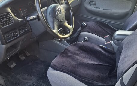 KIA Sportage IV рестайлинг, 2006 год, 450 000 рублей, 5 фотография