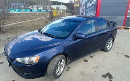 Mitsubishi Lancer IX, 2008 год, 690 000 рублей, 5 фотография