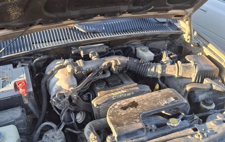 KIA Sportage IV рестайлинг, 2006 год, 450 000 рублей, 2 фотография