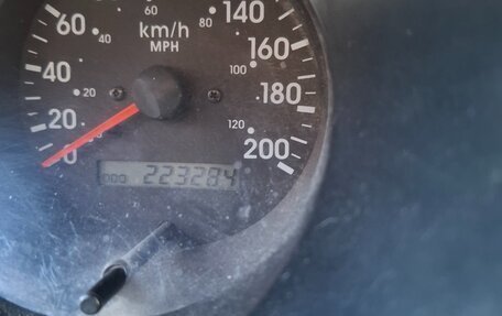 KIA Sportage IV рестайлинг, 2006 год, 450 000 рублей, 3 фотография