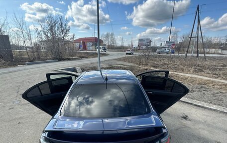 Mitsubishi Lancer IX, 2008 год, 690 000 рублей, 6 фотография