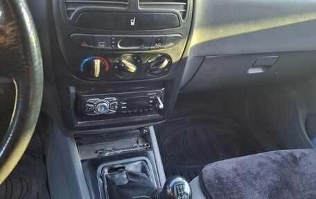 KIA Sportage IV рестайлинг, 2006 год, 450 000 рублей, 4 фотография