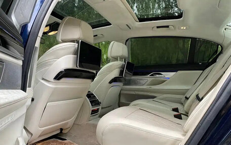 BMW 7 серия, 2022 год, 9 770 272 рублей, 6 фотография