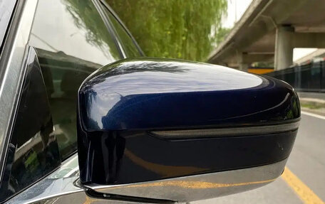 BMW 7 серия, 2022 год, 9 770 272 рублей, 12 фотография