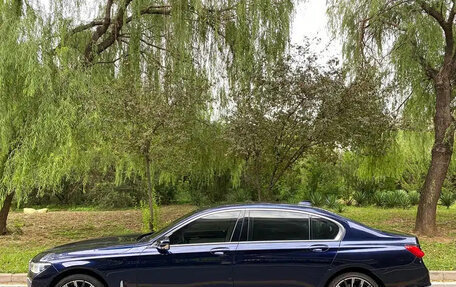 BMW 7 серия, 2022 год, 9 770 272 рублей, 3 фотография