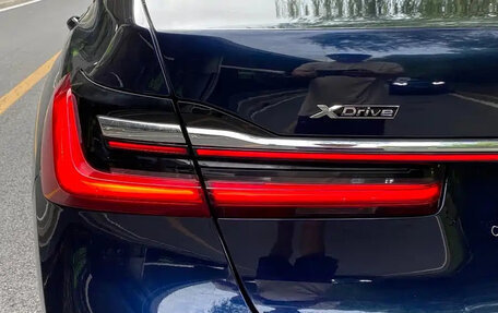 BMW 7 серия, 2022 год, 9 770 272 рублей, 10 фотография