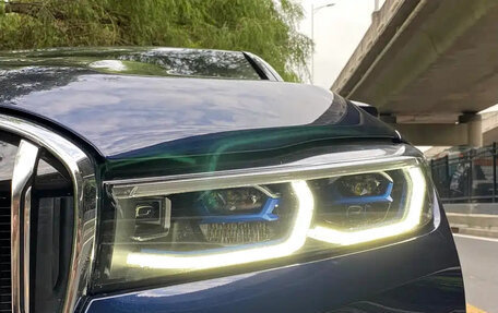 BMW 7 серия, 2022 год, 9 770 272 рублей, 11 фотография